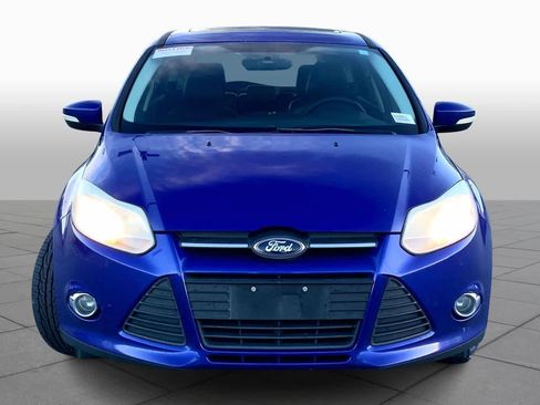 Used 2013 Ford Focus SE image 3