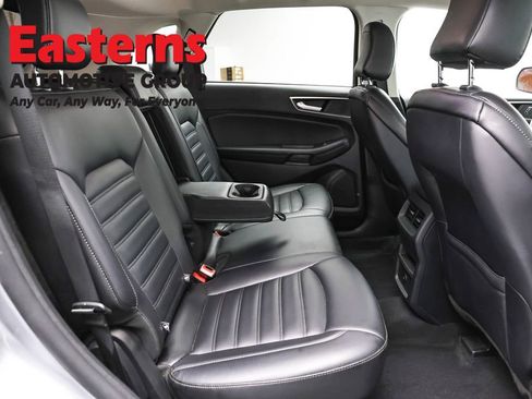 Used 2024 Ford Edge SEL image 22