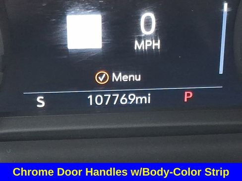 Certified 2021 Chevrolet Tahoe Premier w/ Premium Package 2 image 23