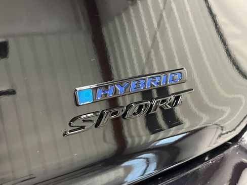 New 2026 Honda Accord Sport image 10