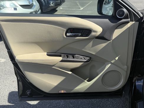 Used 2017 Acura RDX AWD image 10