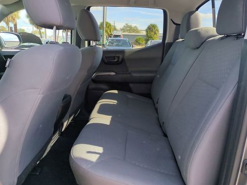 Used 2021 Toyota Tacoma SR5 image 15