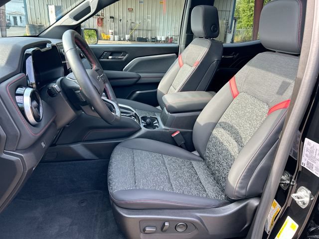 Used 2024 Chevrolet Colorado Z71 w/ Z71 Convenience Package 2 AWD/4WD image 20