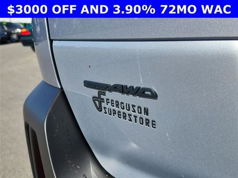 New 2026 Subaru Outback Premium image 5