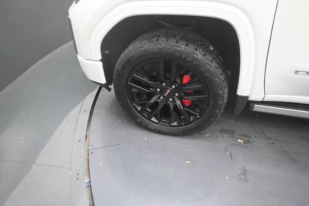 Used 2020 GMC Sierra 1500 Denali w/ Denali Ultimate Package AWD/4WD image 9