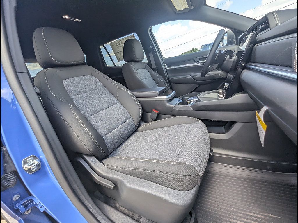 New 2027 GMC Terrain Elevation w/ LPO, Floor Liner Package AWD/4WD image 14