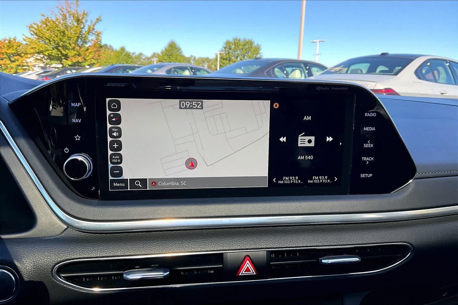 Used 2020 Hyundai Sonata Limited FWD image 35