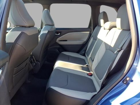 New 2026 Subaru Forester Limited image 25