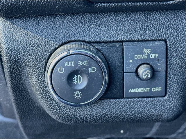 Used 2017 Chevrolet Traverse LT AWD/4WD image 9