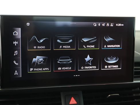 Certified 2023 Audi S5 Premium Plus w/ Premium Plus Package AWD/4WD image 28