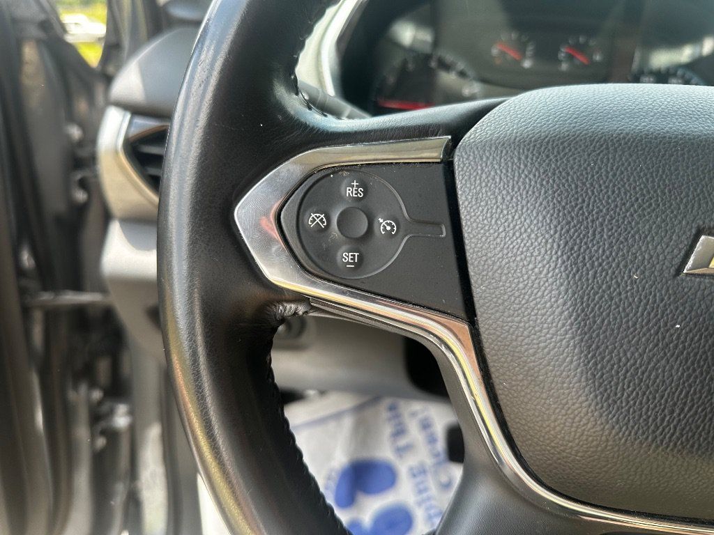 Used 2019 Chevrolet Traverse LT FWD image 17