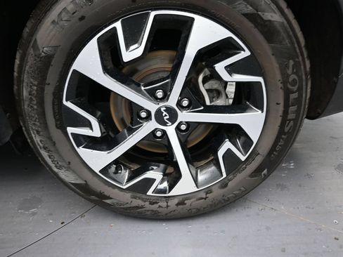 Used 2023 Kia Sportage EX FWD image 10