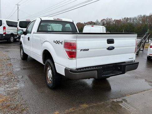 Used 2014 Ford F150 XL w/ Power Equipment Group image 5