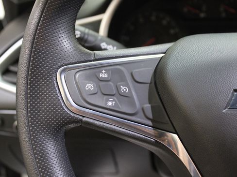 Used 2021 Chevrolet Malibu LS image 10