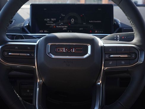 New 2026 GMC Sierra EV Elevation image 16