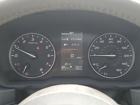 New 2026 Subaru Forester Touring AWD/4WD image 24