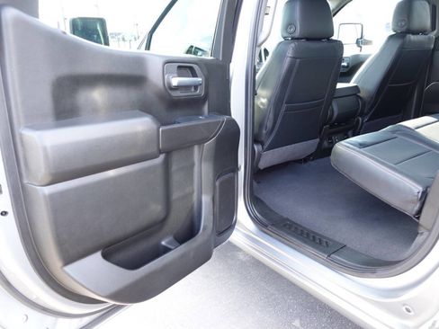 Used 2023 GMC Sierra 1500 Pro image 19