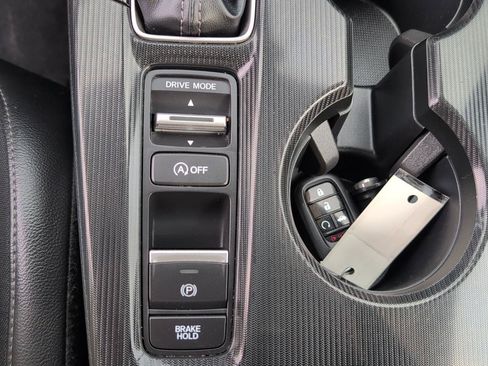 Used 2025 Honda Civic Sport image 32