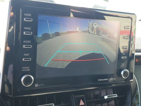 Used 2020 Toyota Corolla XSE FWD image 26