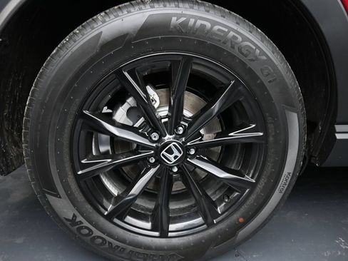 Used 2025 Honda CR-V Sport-L image 10