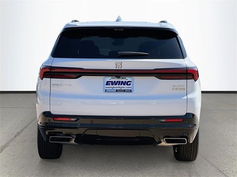 New 2026 Buick Enclave Sport Touring image 5