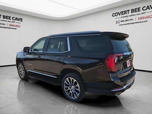 Certified 2025 GMC Yukon Denali image 7