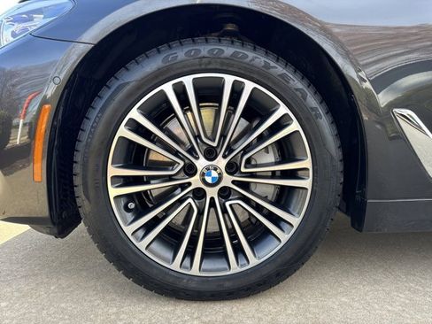 Used 2020 BMW 540i xDrive w/ Convenience Package image 25