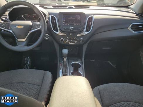 Used 2023 Chevrolet Equinox LT image 14