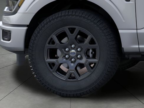 New 2026 Ford F150 STX w/ Equipment Group 200A AWD/4WD image 19