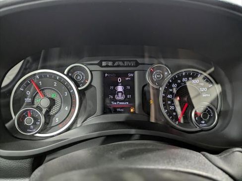 New 2026 RAM 2500 Big Horn image 47