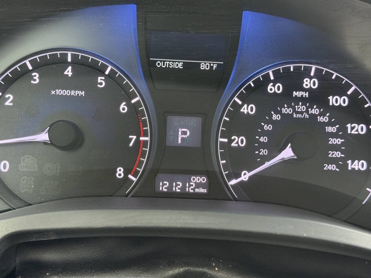Used 2015 Lexus RX 350 F Sport w/ Navigation Package AWD/4WD image 18