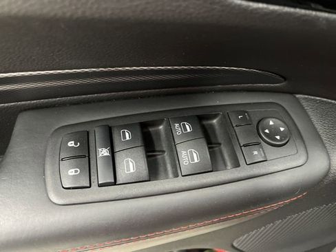 Used 2025 Dodge Durango R/T image 32