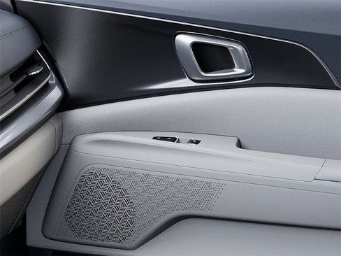 New 2026 Kia Carnival SX w/ SX Dark Edition Package image 25