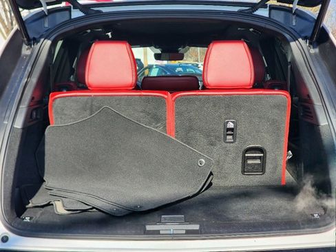 Used 2024 Acura MDX A-Spec image 17