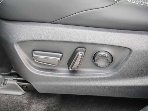 New 2026 Toyota bZ image 21