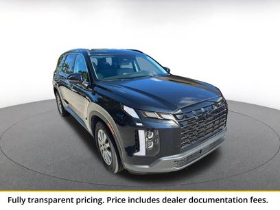 Used 2025 Hyundai Palisade SEL