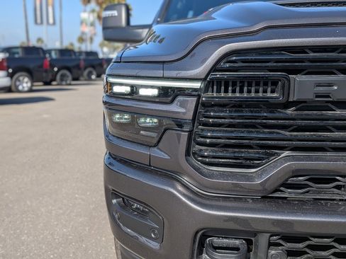 New 2026 RAM 2500 Laramie image 13