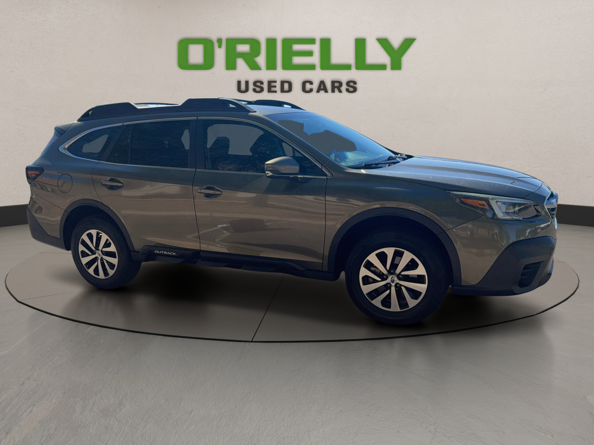 Used 2022 Subaru Outback Premium w/ Popular Package #1 AWD/4WD image 10