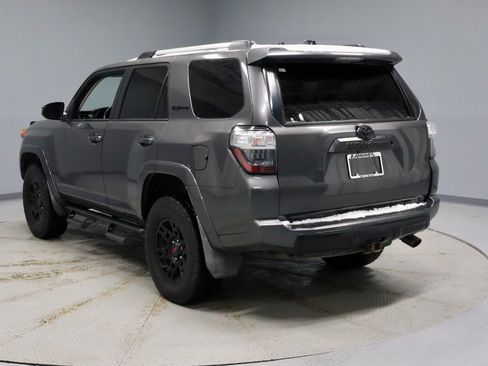 Used 2016 Toyota 4Runner TRD Pro image 12
