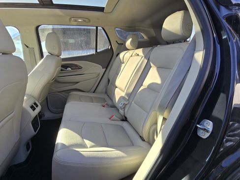 Used 2020 GMC Terrain Denali w/ GMC Pro Grade Package image 15