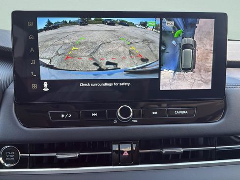 New 2026 Mitsubishi Outlander SE FWD image 17