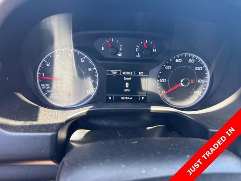 Used 2018 GMC Acadia SLE w/ LPO, Floor Liner Package FWD image 9
