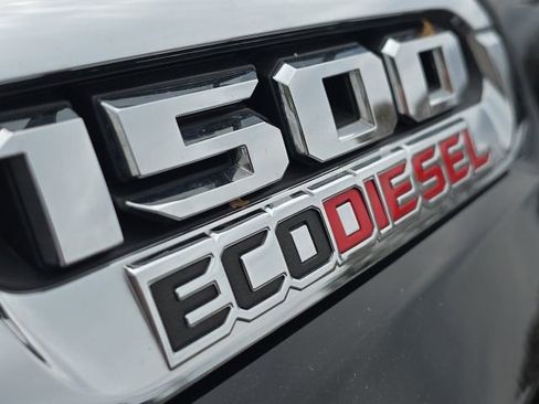 Used 2023 RAM 1500 Limited w/ Trailer Tow Group image 9