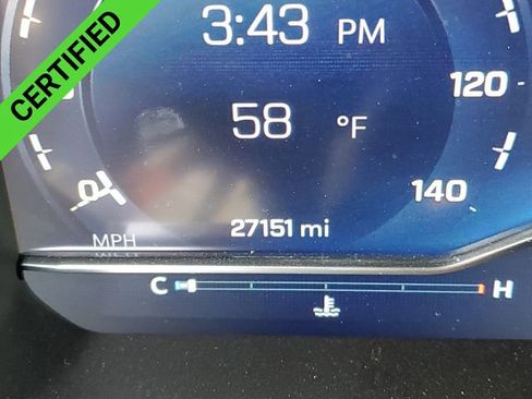 Used 2025 Chevrolet Silverado 2500 LT image 13