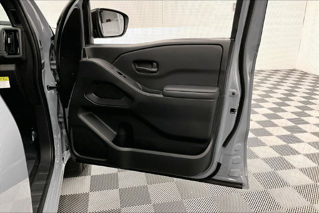 New 2026 Nissan Frontier SV w/ SV Convenience Package RWD image 37