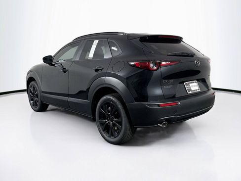 New 2026 MAZDA CX-30 Aire Edition AWD/4WD image 8