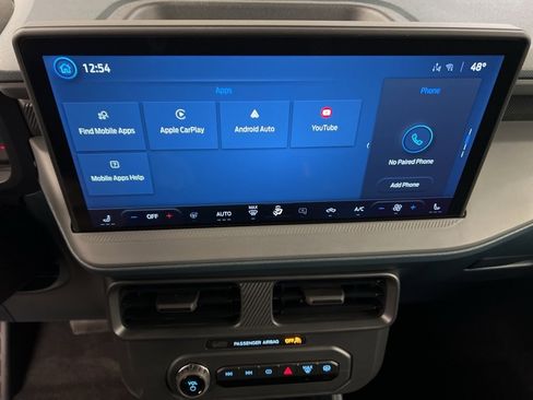 New 2025 Ford Maverick XLT w/ XLT Luxury Package image 9