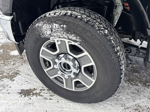 New 2026 Ford F350 Lariat w/ Lariat Ultimate Package image 9