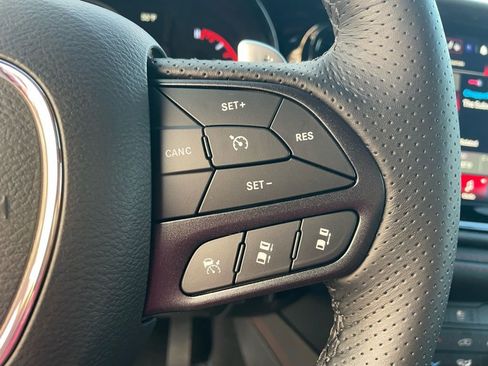 New 2026 Dodge Durango GT AWD/4WD image 35