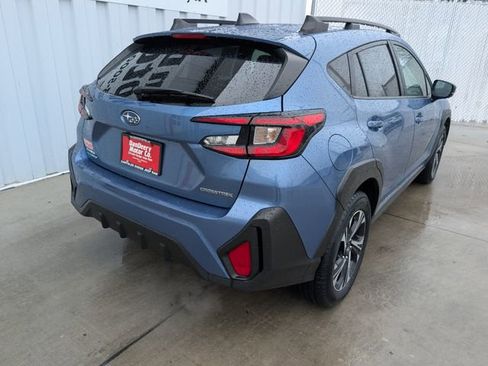 Used 2024 Subaru Crosstrek 2.0i Premium AWD/4WD image 25